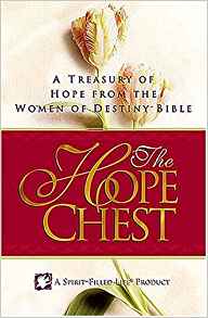The Hope Chest PB - Leslyn Museh & Cindy Jacobs